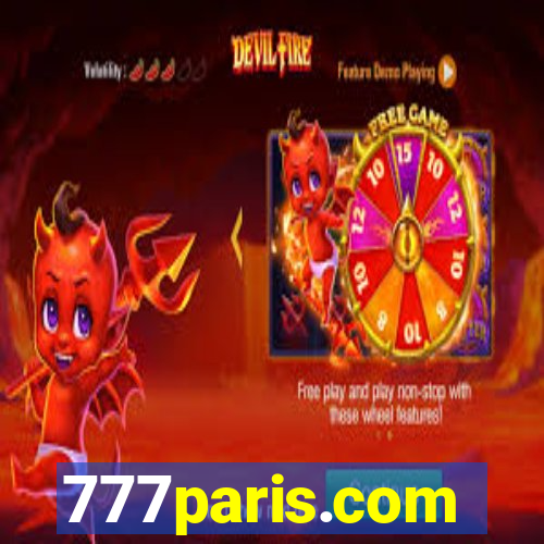 777paris.com