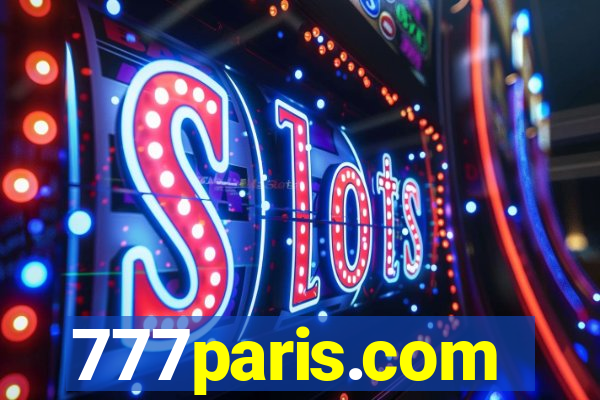 777paris.com