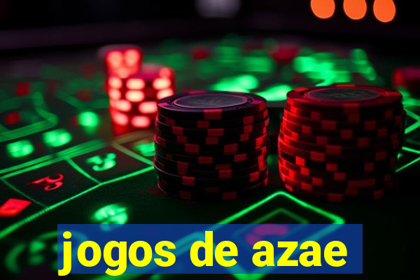 jogos de azae