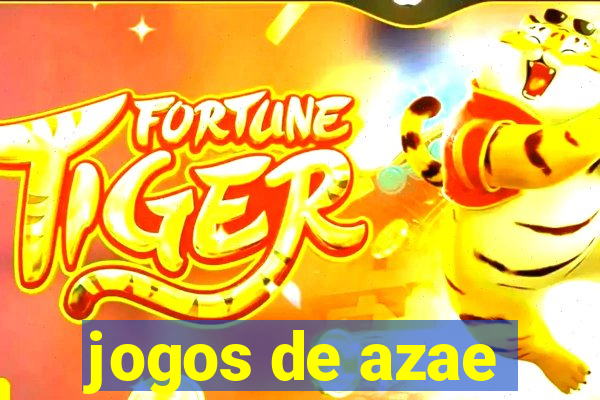 jogos de azae