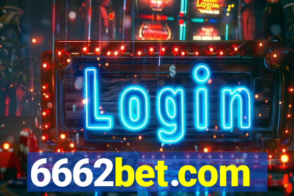 6662bet.com