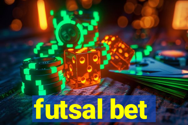 futsal bet