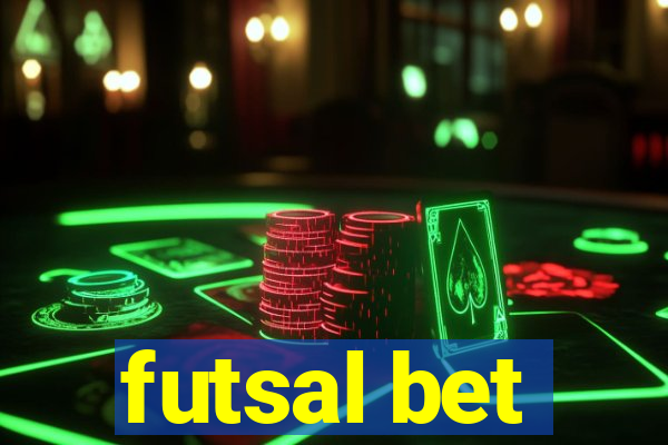 futsal bet