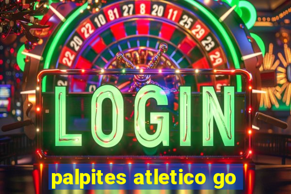 palpites atletico go