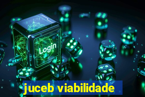 juceb viabilidade