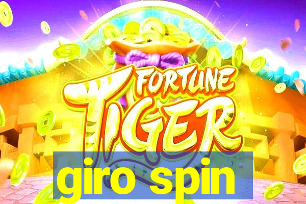 giro spin