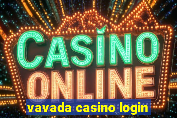 vavada casino login