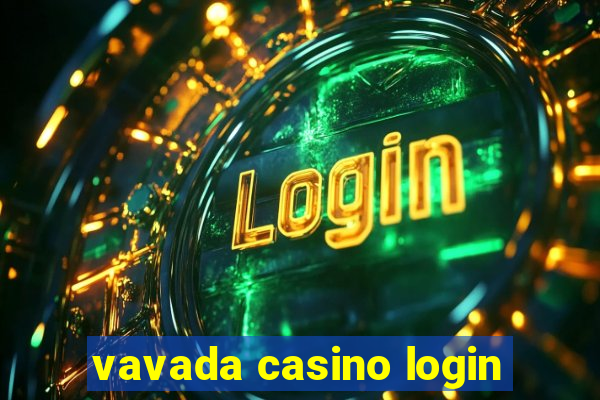 vavada casino login