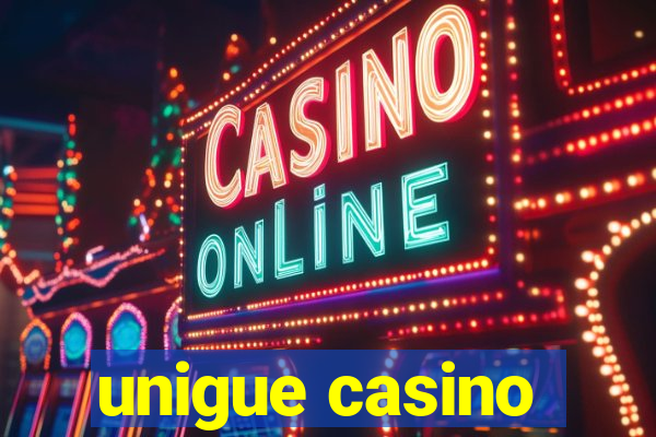 unigue casino