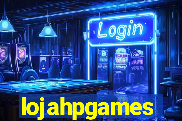 lojahpgames