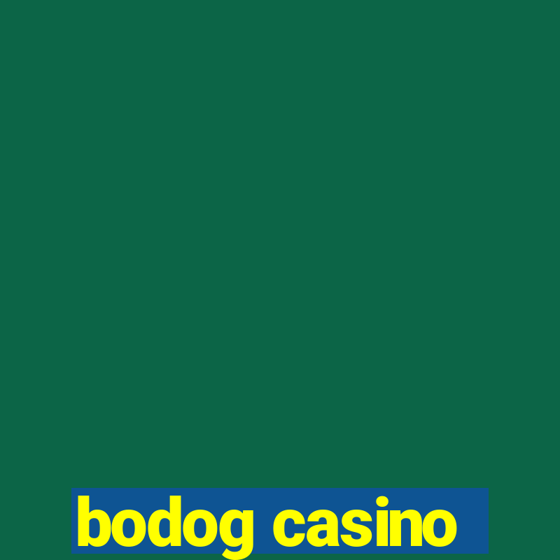 bodog casino