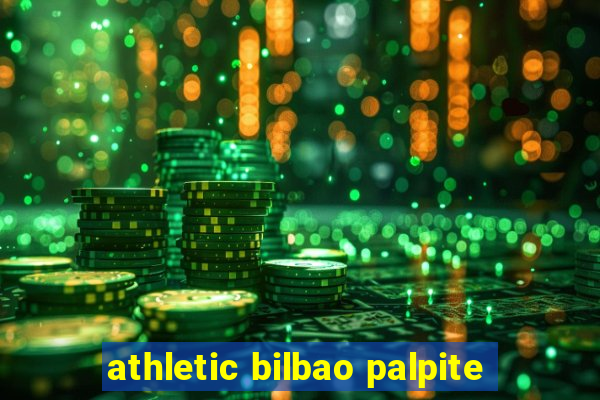 athletic bilbao palpite