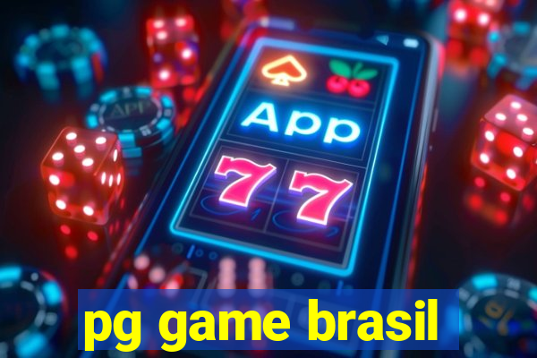 pg game brasil