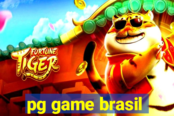 pg game brasil