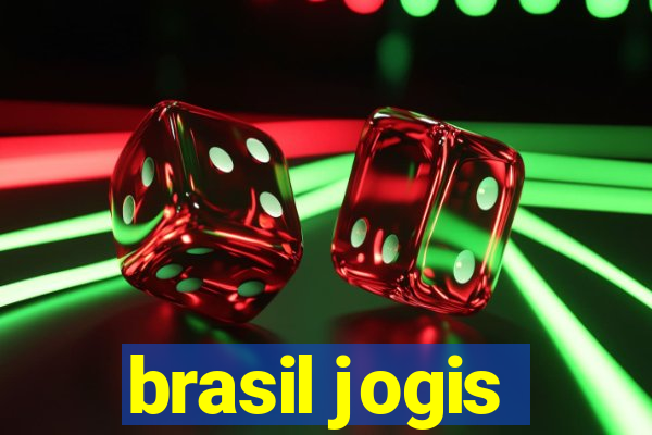 brasil jogis