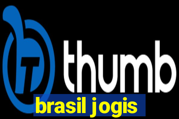 brasil jogis