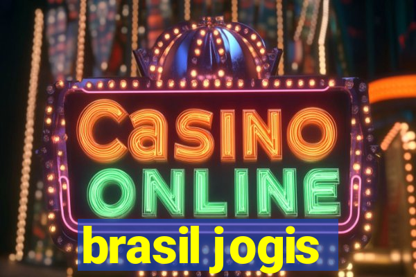 brasil jogis