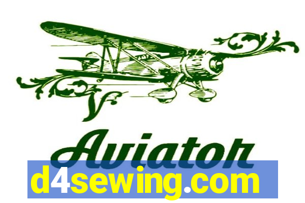 d4sewing.com