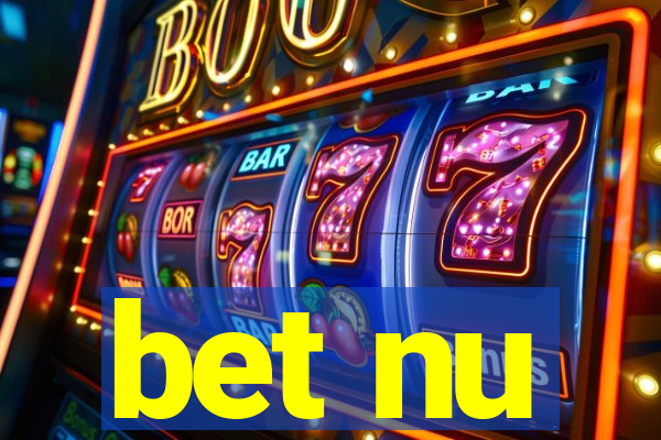 bet nu