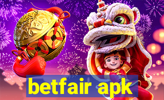 betfair apk