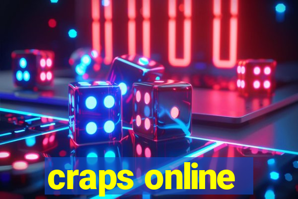 craps online