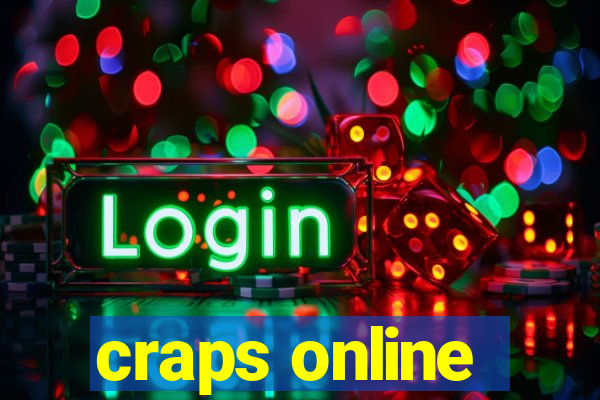 craps online