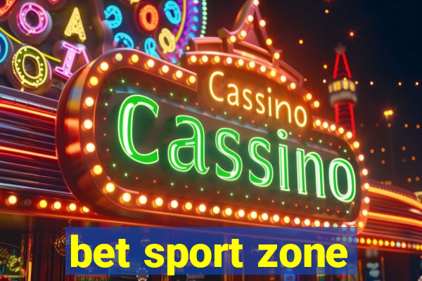 bet sport zone