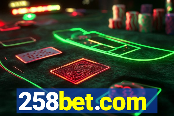 258bet.com