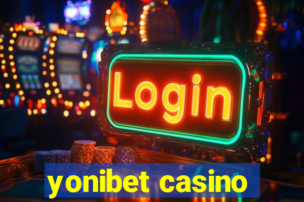 yonibet casino