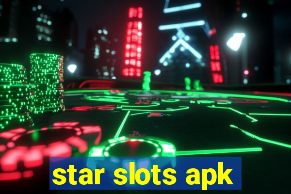 star slots apk