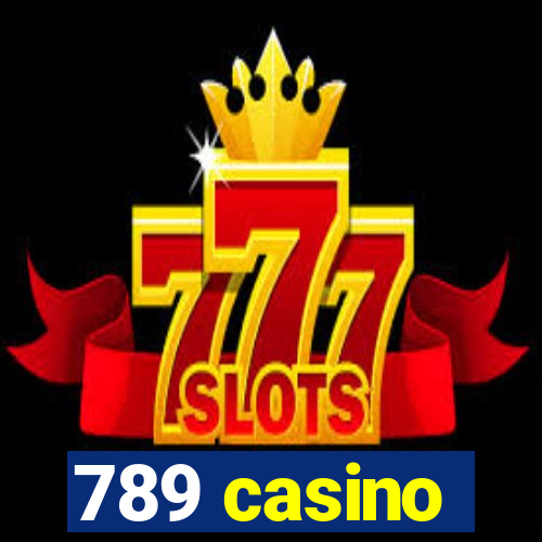 789 casino