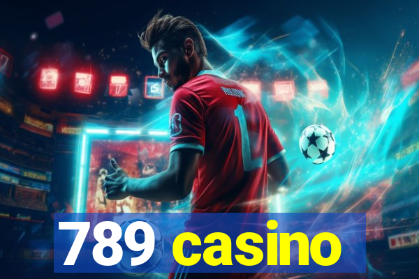 789 casino