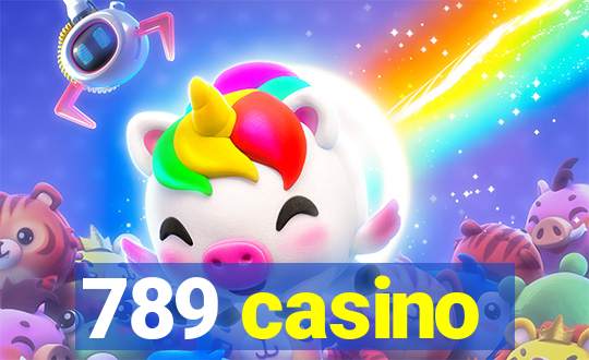 789 casino