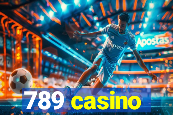 789 casino