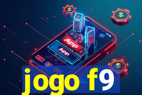 jogo f9