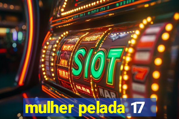 mulher pelada 17