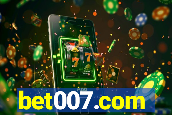 bet007.com