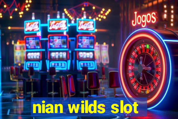 nian wilds slot