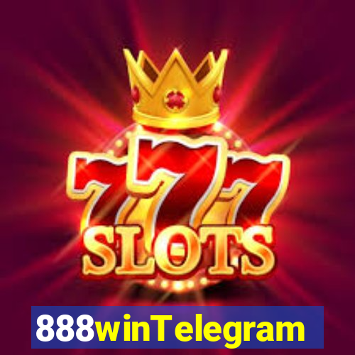 888winTelegram