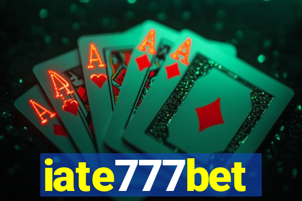 iate777bet