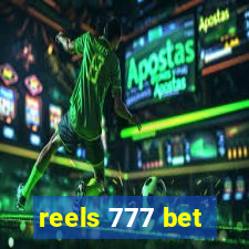 reels 777 bet