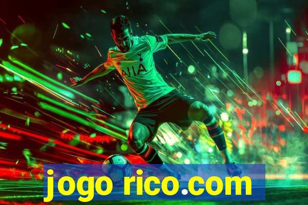 jogo rico.com