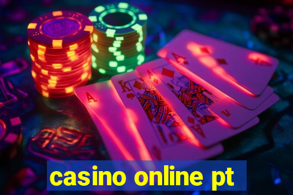 casino online pt