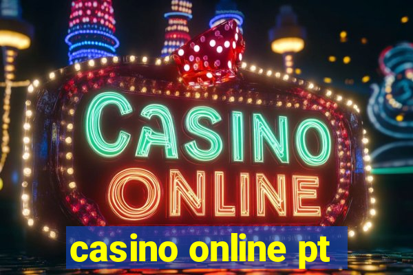 casino online pt