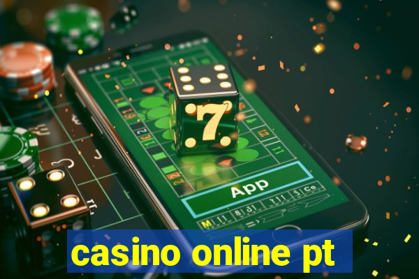 casino online pt