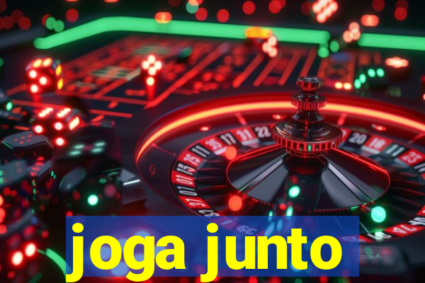 joga junto