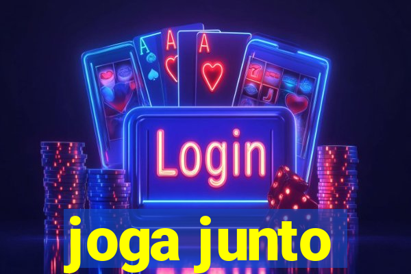 joga junto