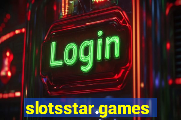 slotsstar.games