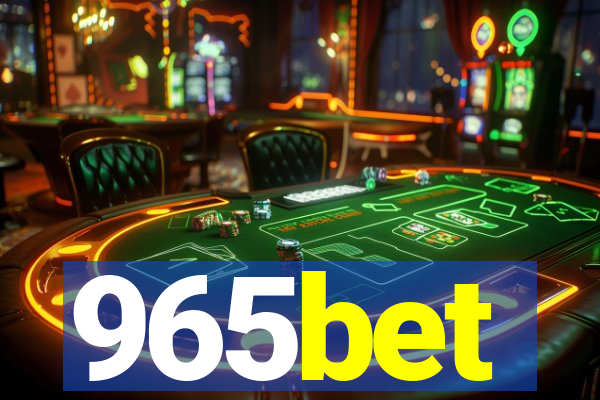 965bet