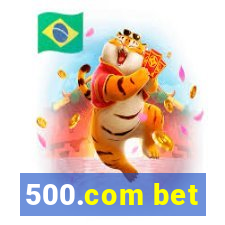 500.com bet